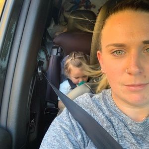 Meet your Posher, Kendra